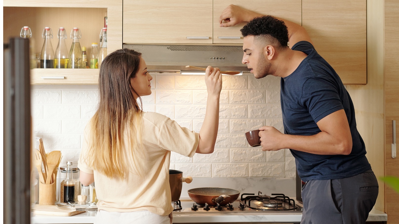 طريقة عمل شوربة الكوارع