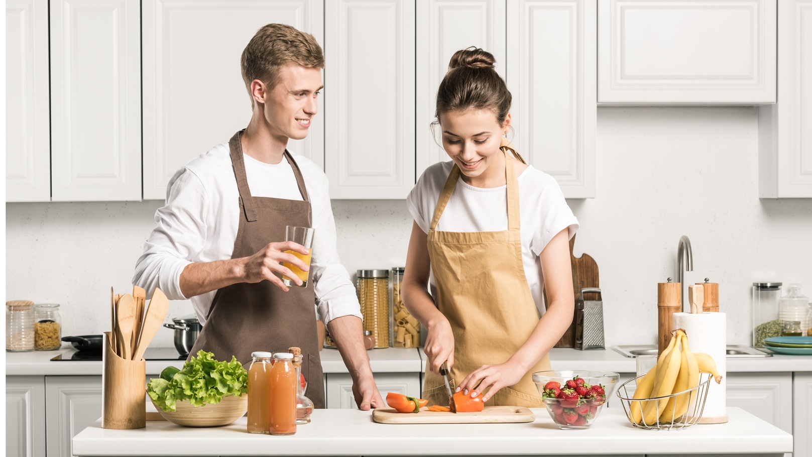 طريقة عمل الفشة بصوص الزبادي