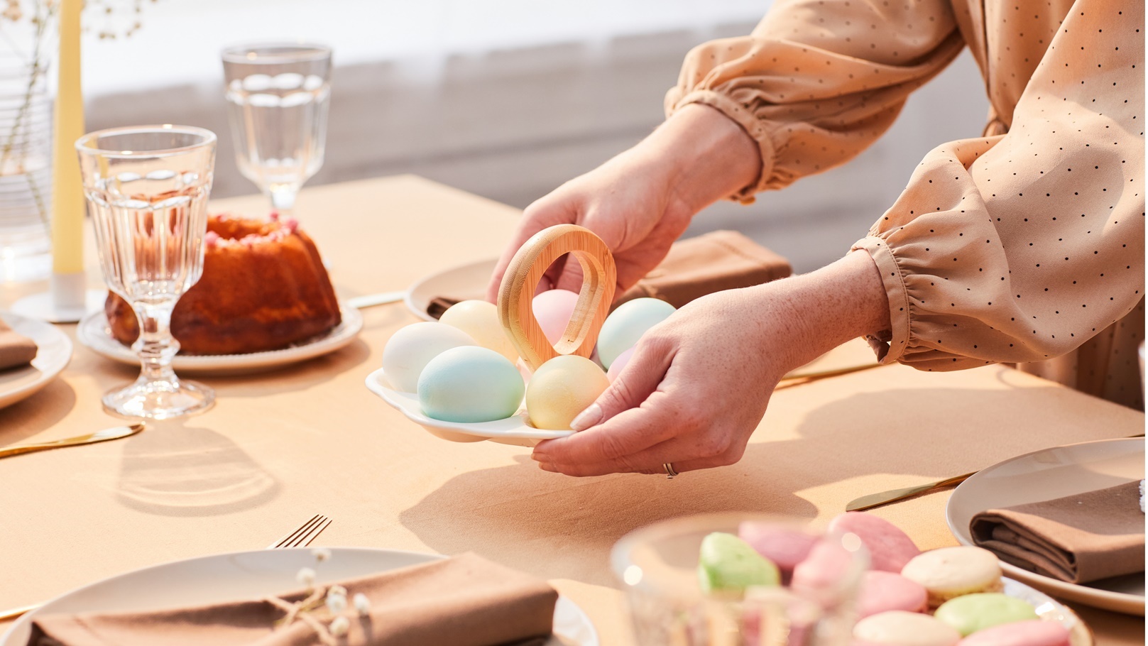 طريقة عمل سموثي الشوكولاتة بالحليب