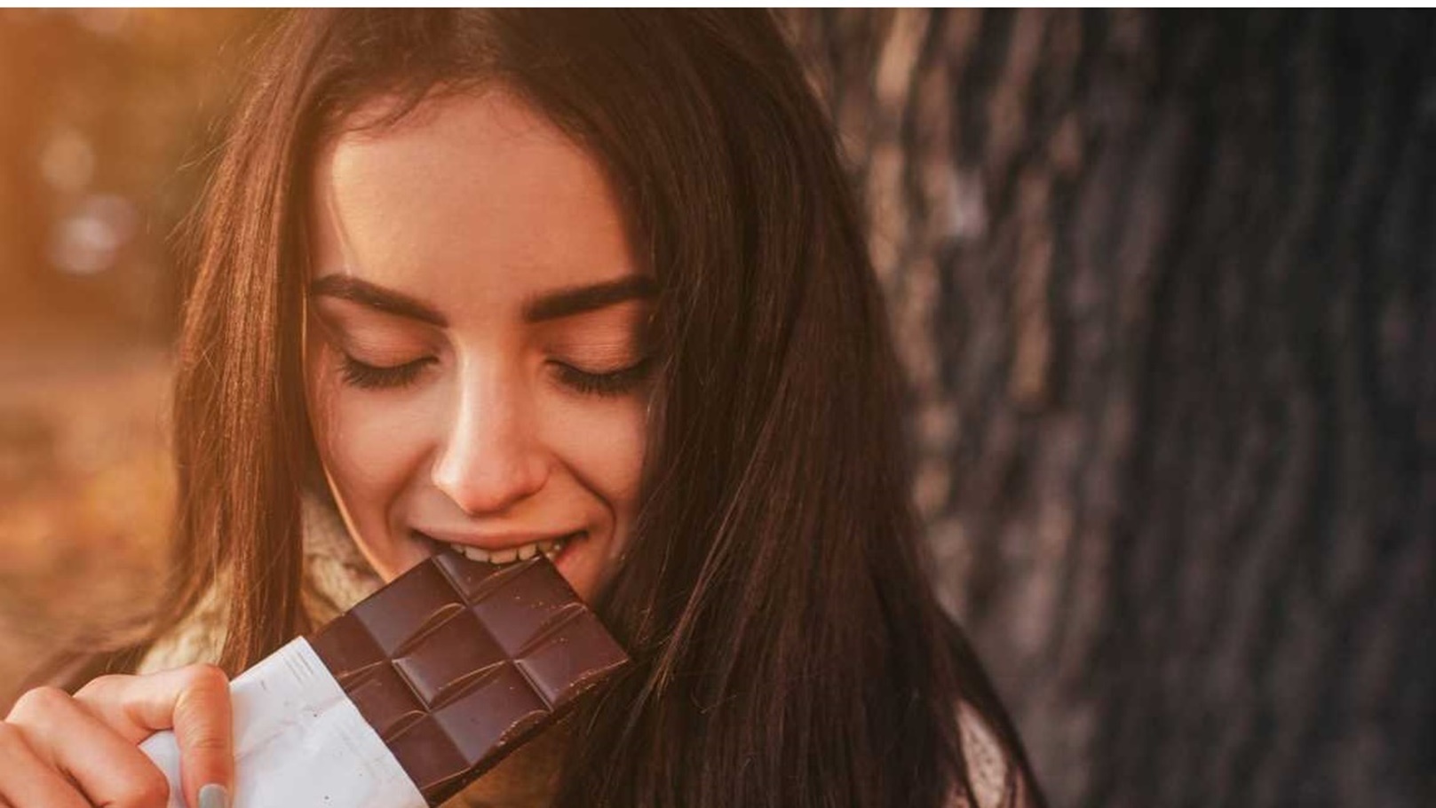 عشق الشوكولاتة