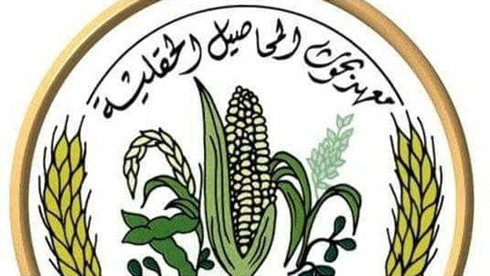 معهد المحاصيل الحقلية