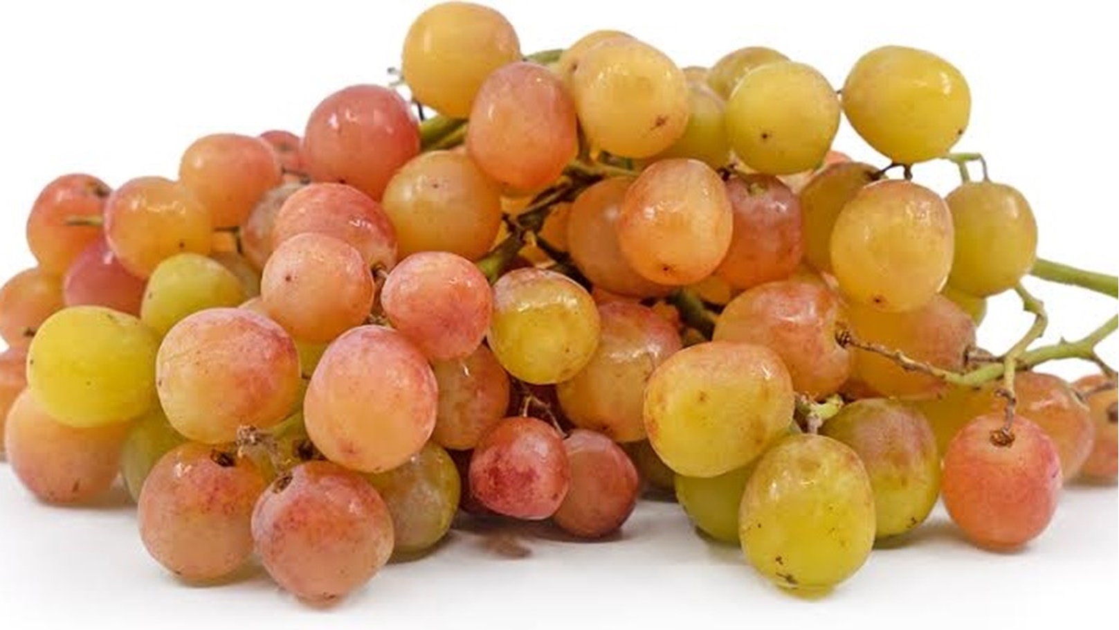 عنب بطعم المانجو