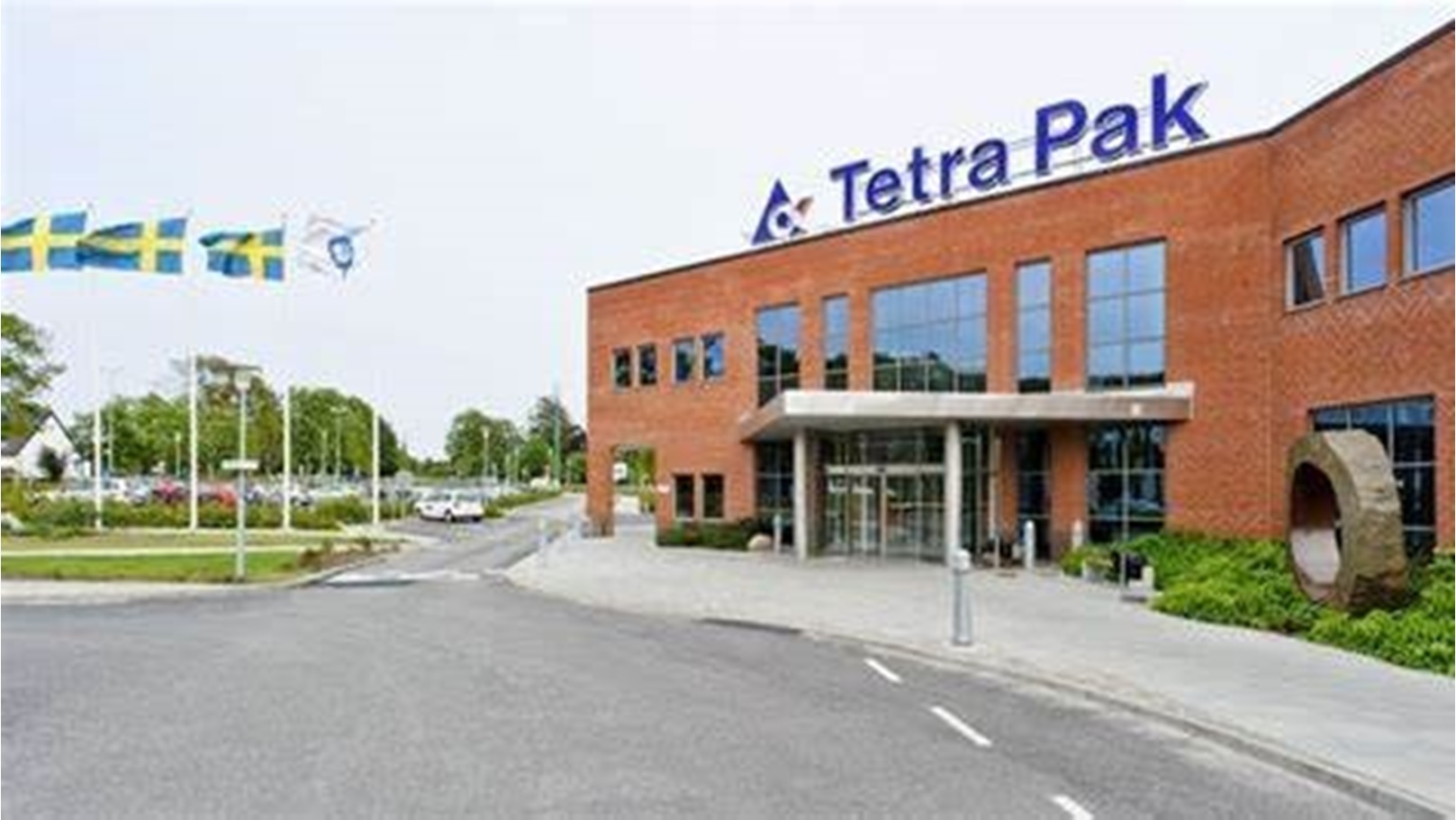 Tetra Pak Expert Services