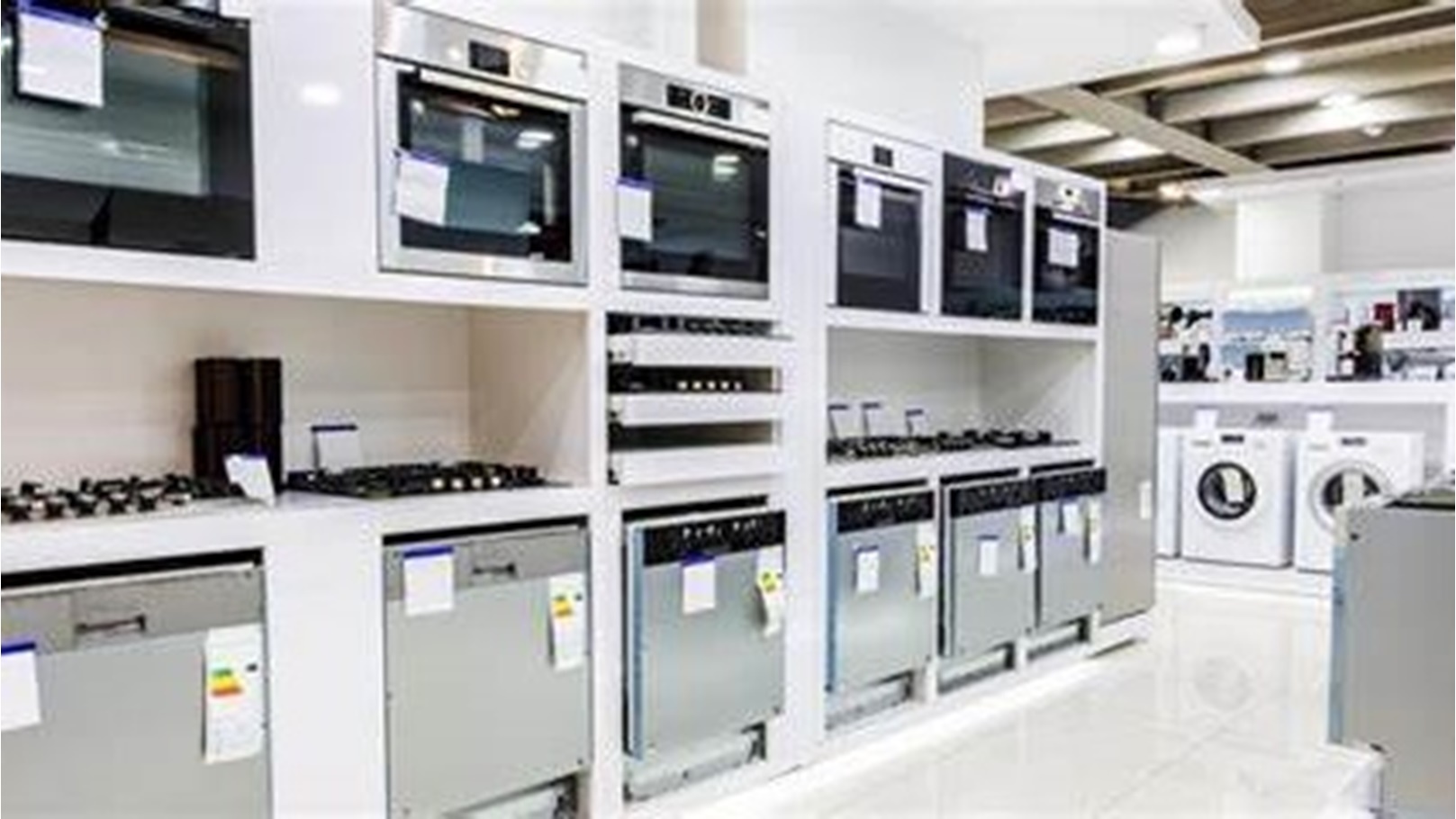 أجهزة كهربائية