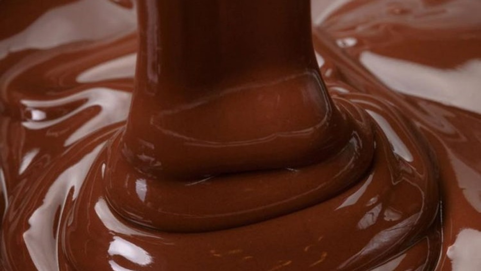 صوص الشوكولاتة