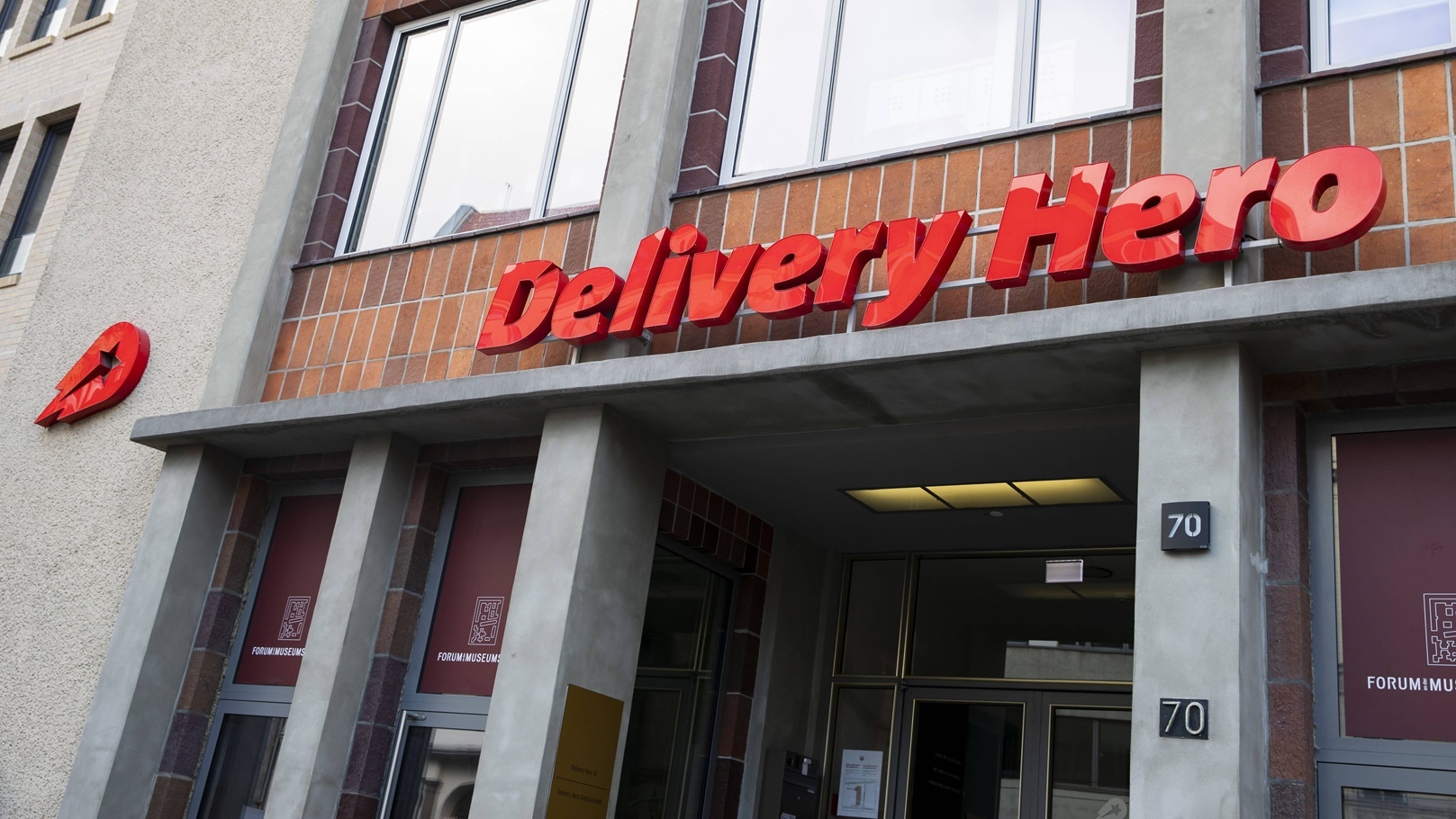 Delivery-Hero