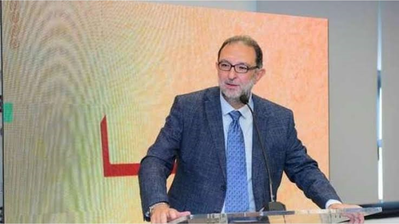 رئيس الهيئة القومية لسلامة الغذاء