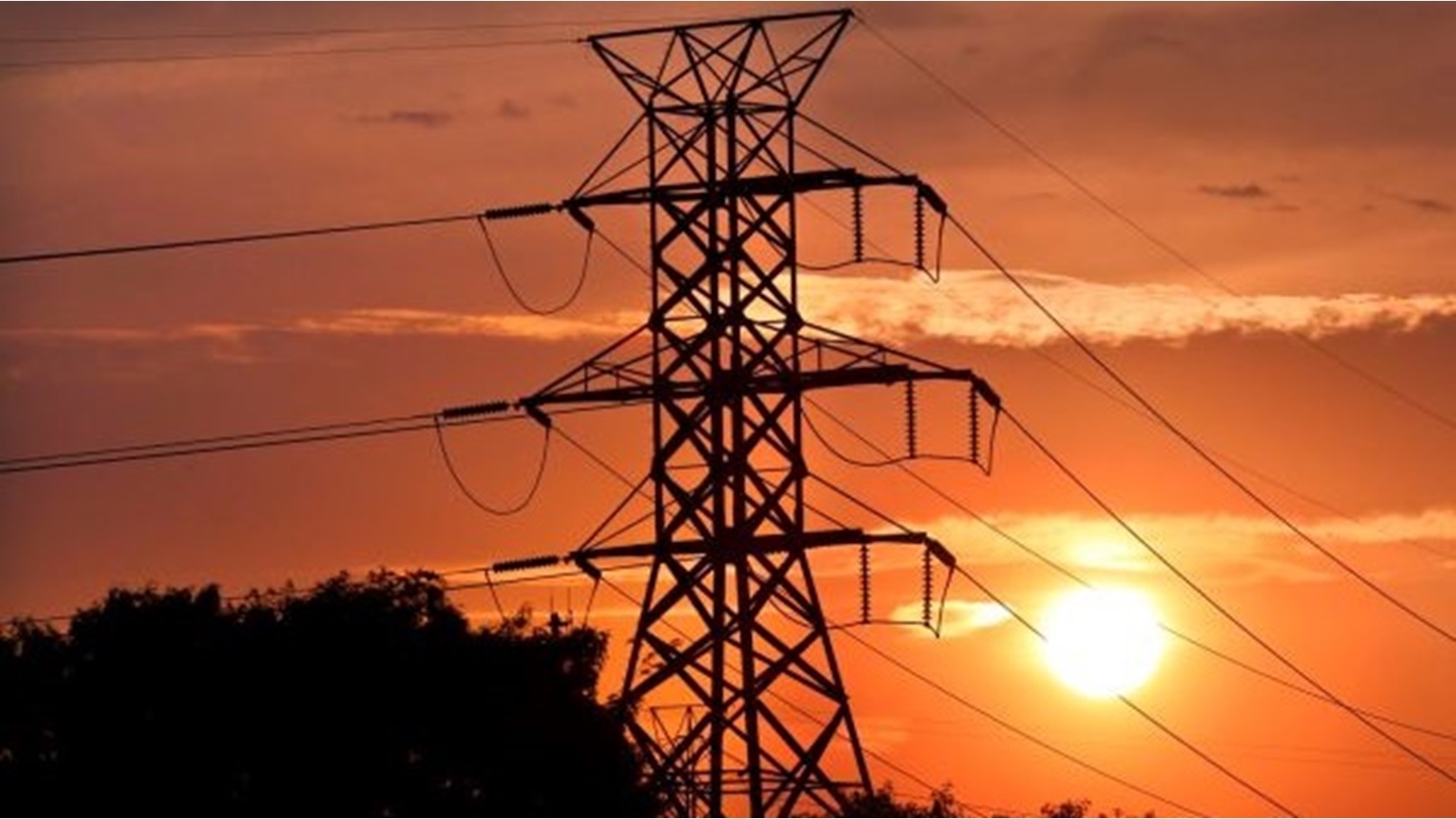 انقطاع التيار الكهربي