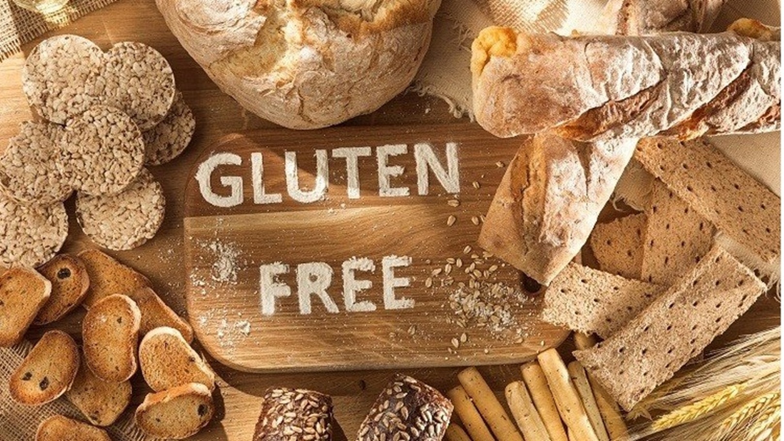 Gluten Free
