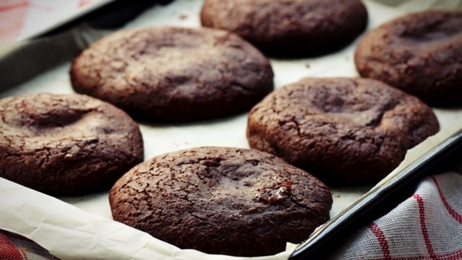 بسكويت شوكولاتة