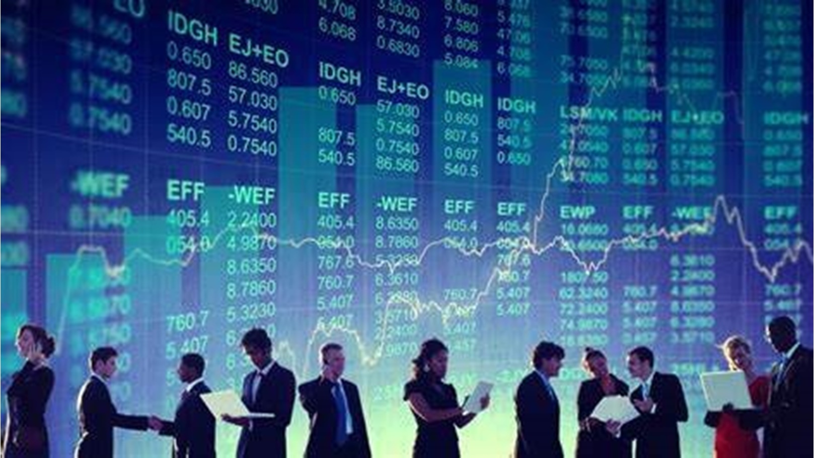 مؤشر مديري المشتريات