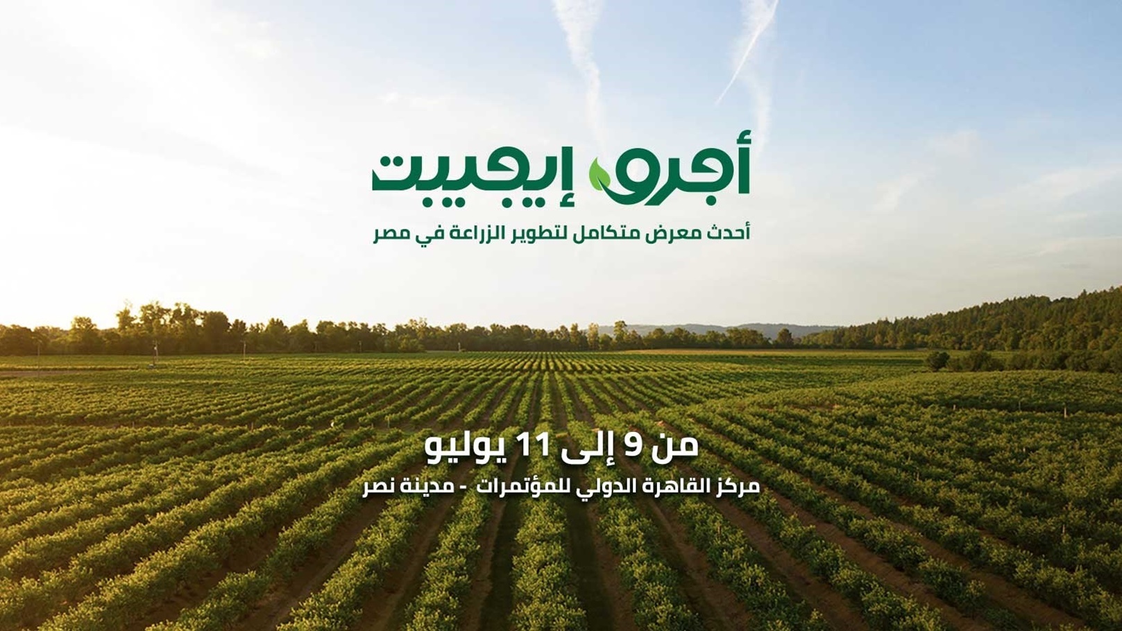 أجرو ايجيبت