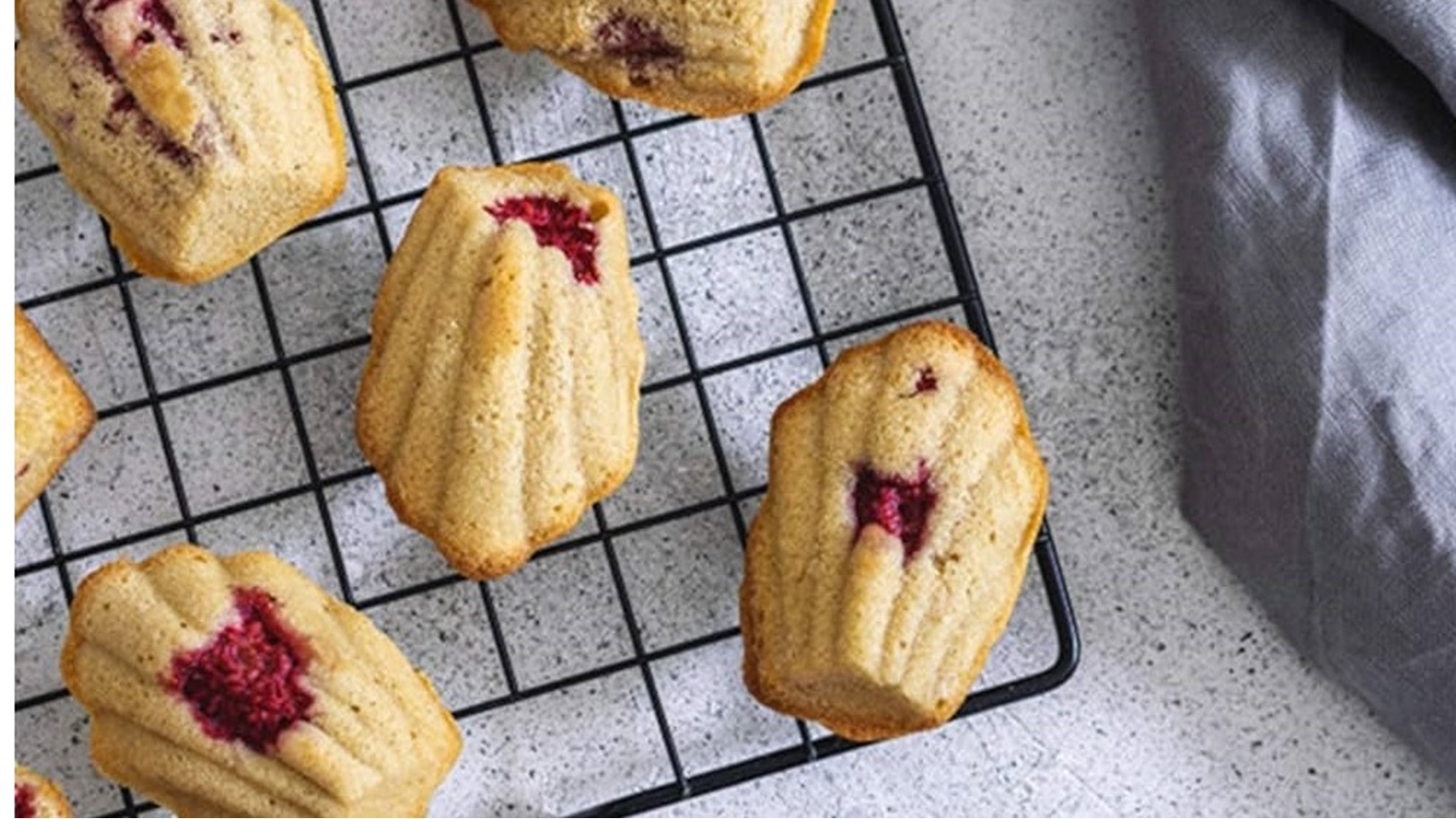 المادلين كيك2