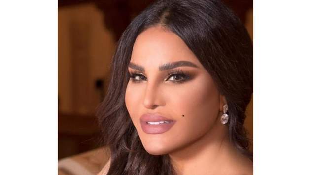 أحلام الشامسي