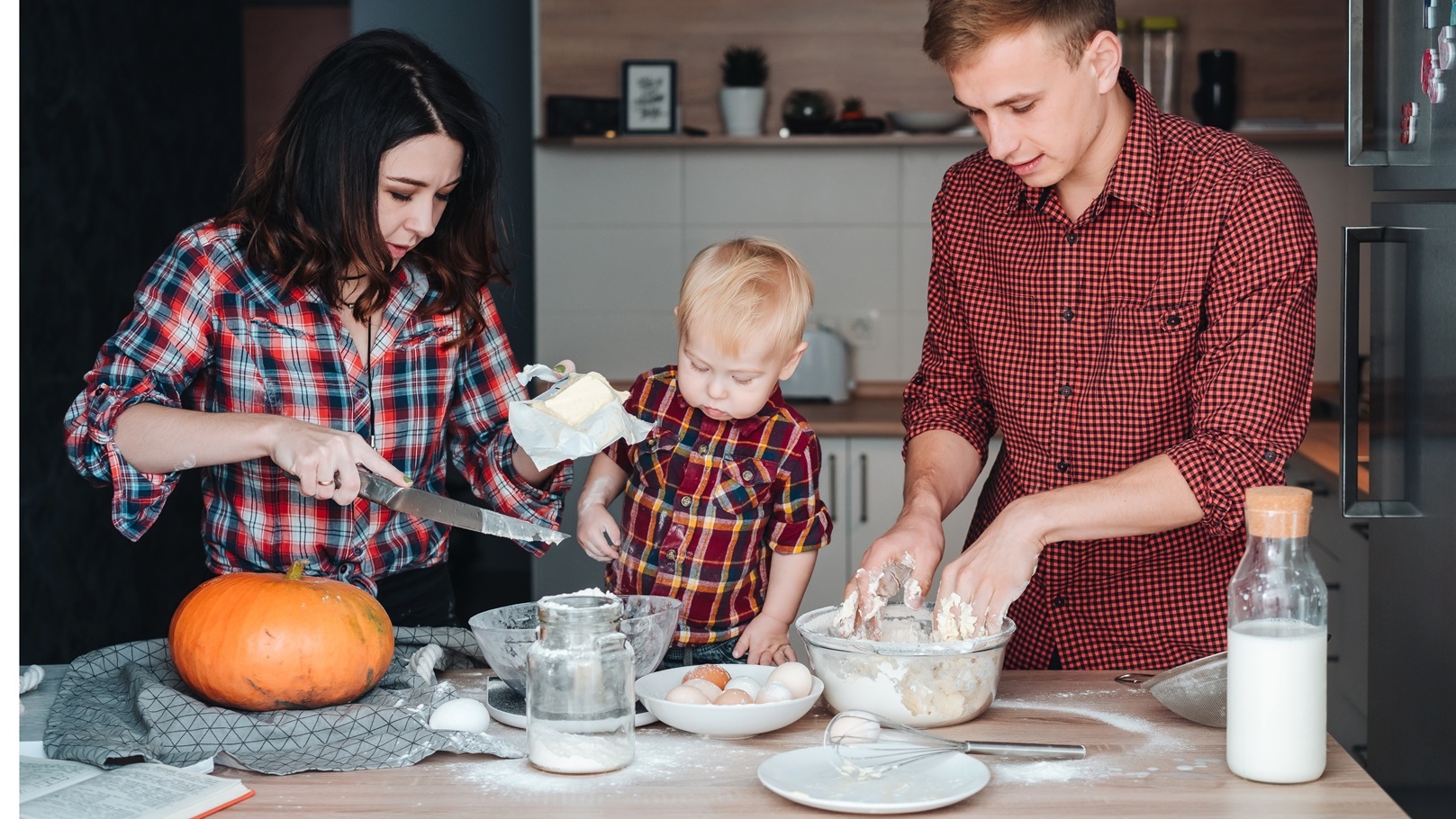 طريقة عمل كيكة البرتقال بالحليب
