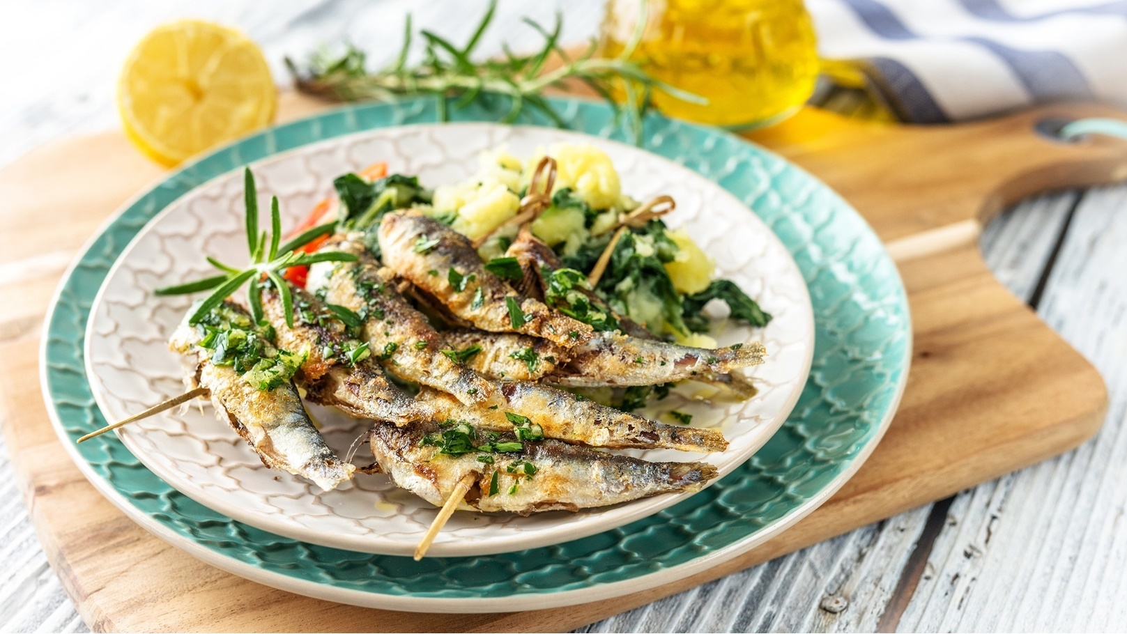 سمك السردين (1)