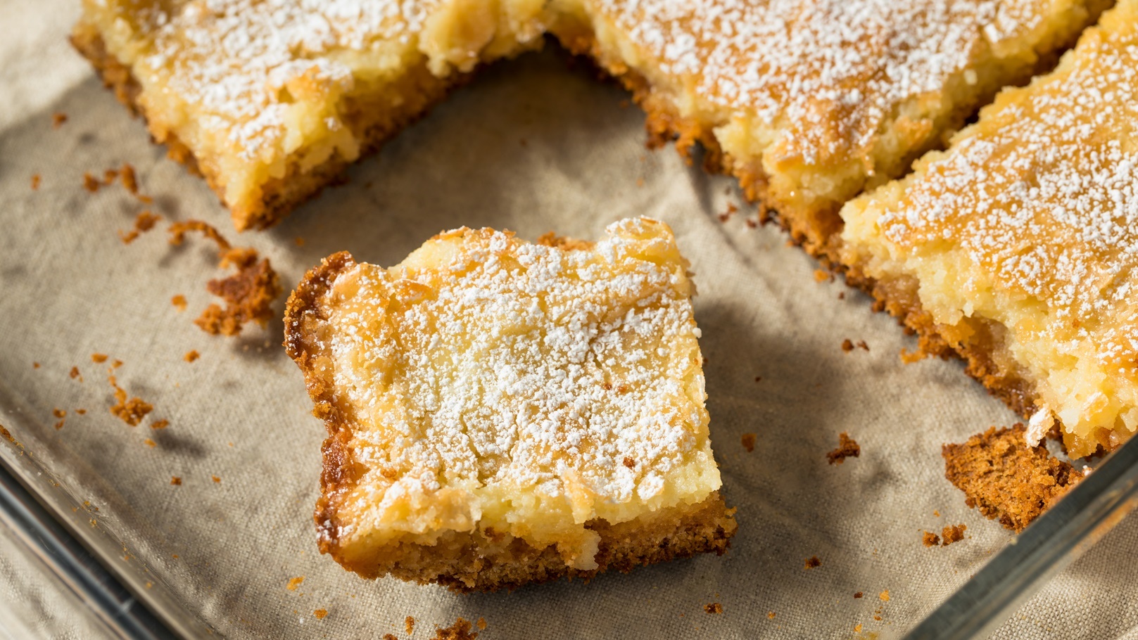 كيكة الزبدة