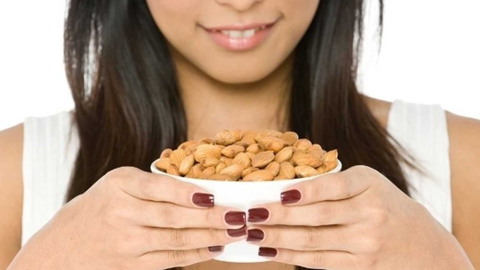 فوائد اللوز