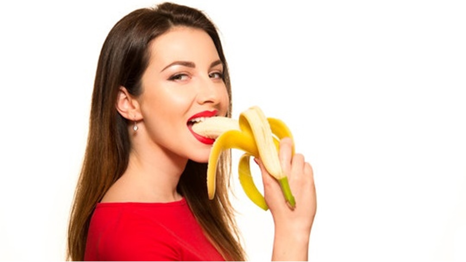 تناول الموز يوميا