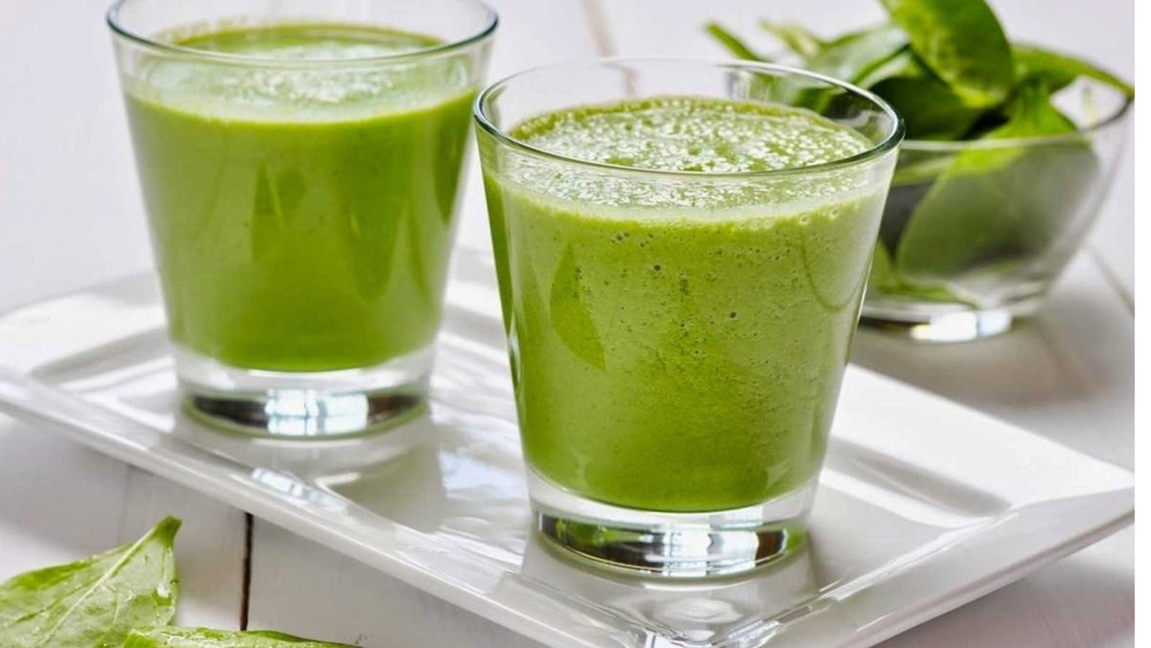 طريقة عمل عصير الجرجير بالجزر