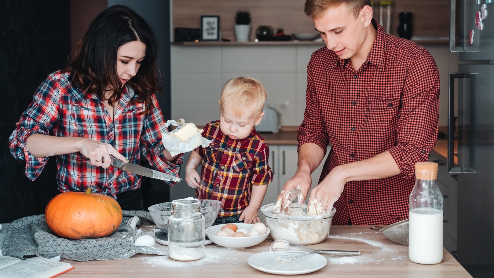 طريقة عمل آيس كريم الكنافة