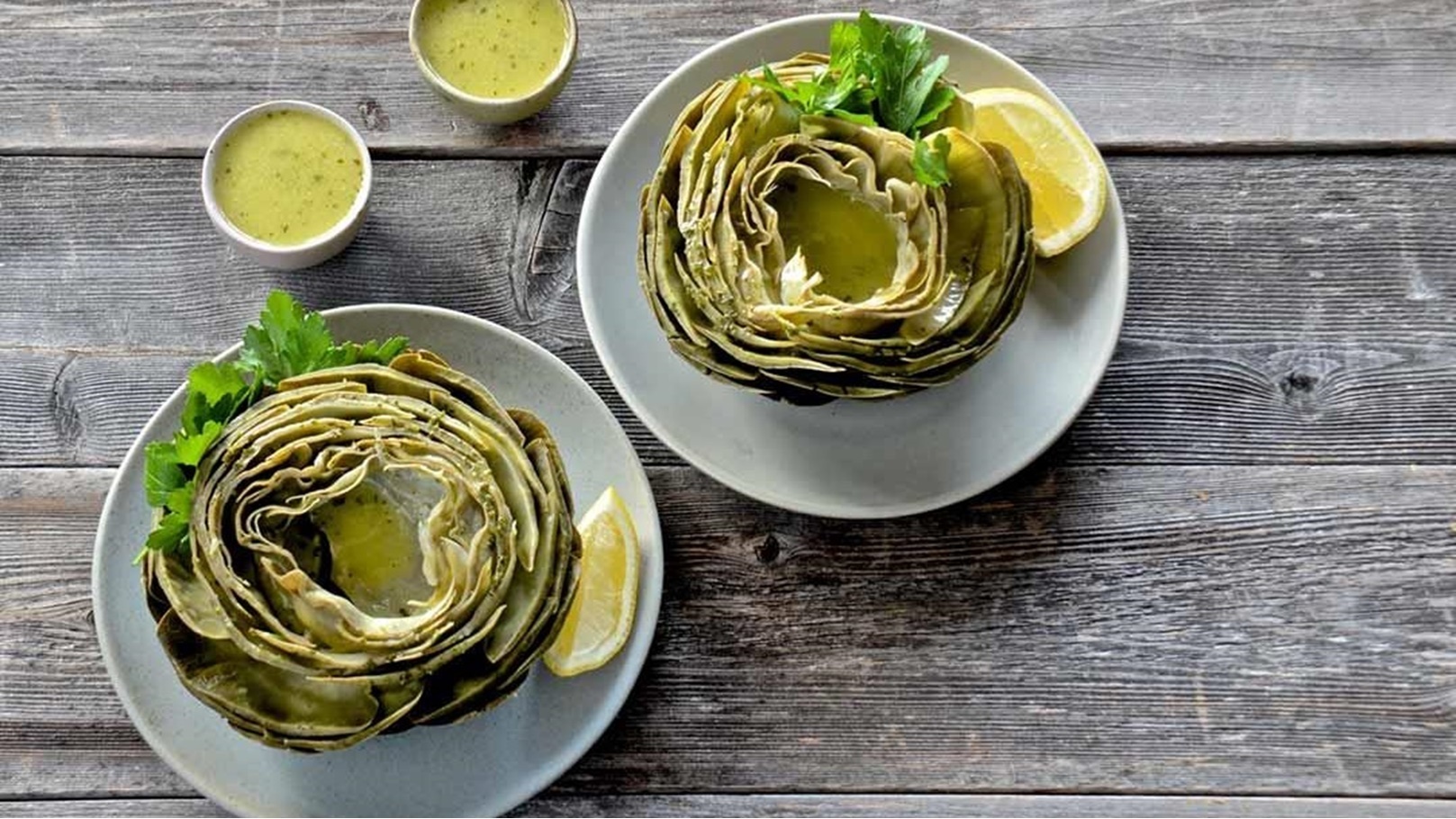 طريقة عمل الخرشوف باللحمة المفرومة