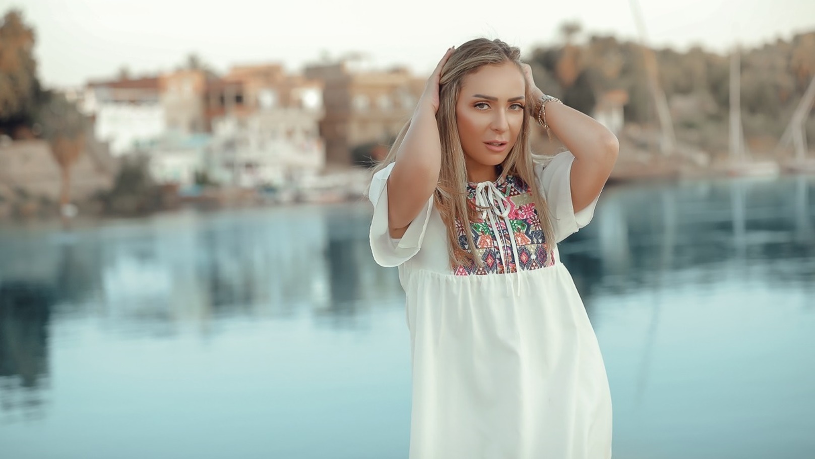 ريم البارودي