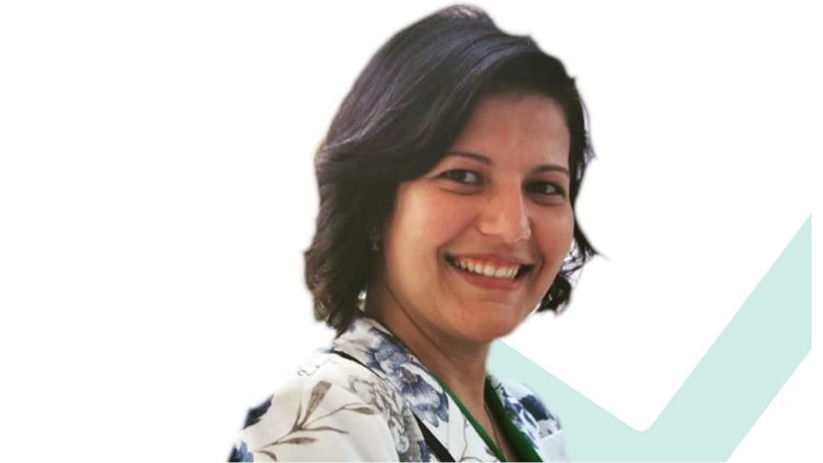 كريستين مدحت منسق عام المهرجان المصري الأول للجبن ومنتجات الألبان