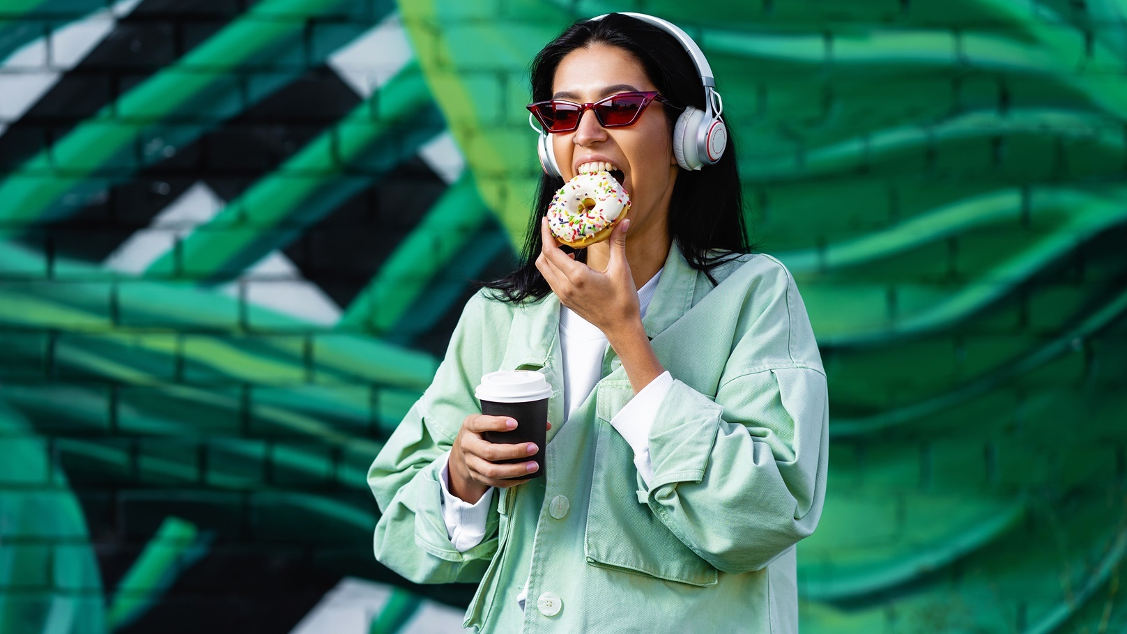 طريقة عمل سموثي البطيخ بالألوفيرا