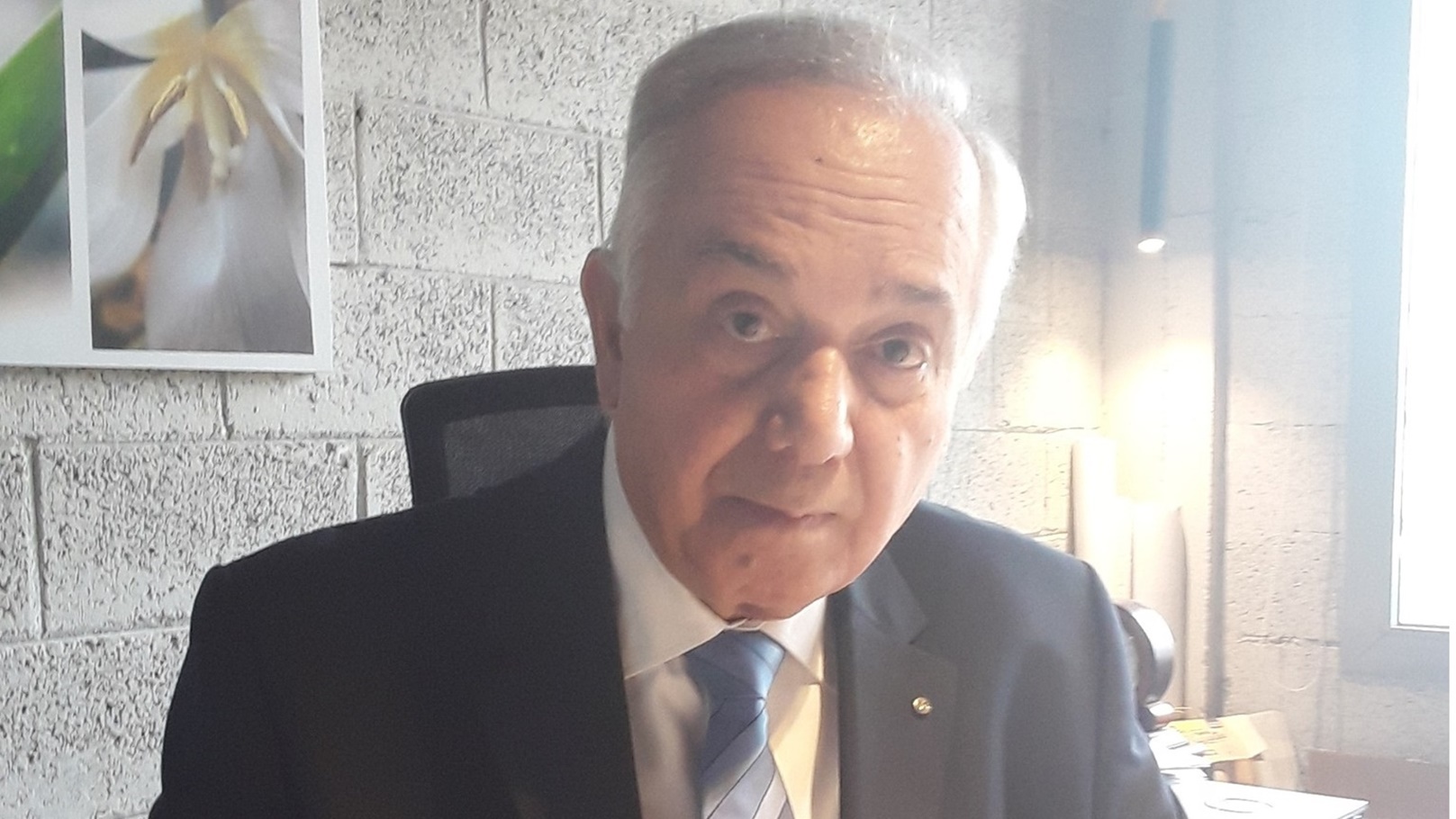 المهندس علاء البهي