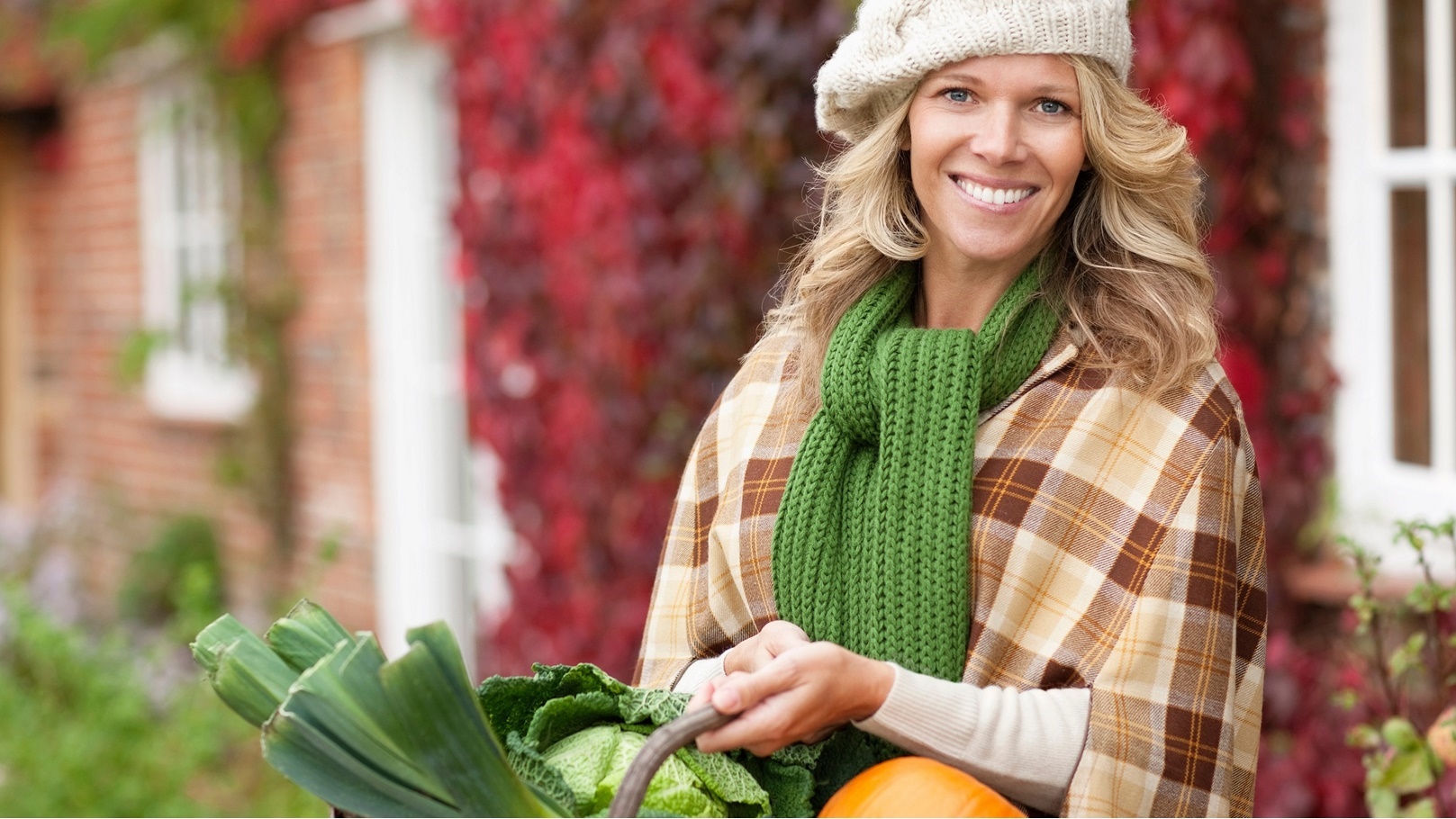 فوائد الكرنب