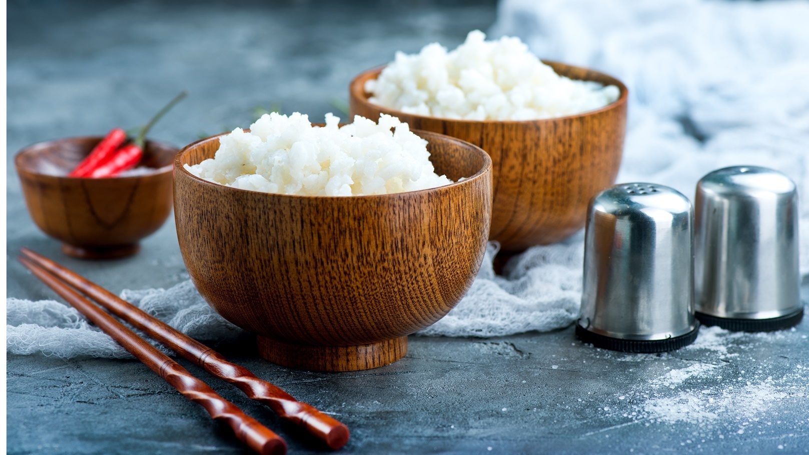 طريقة عمل الأرز بالخضروات على طريقة الشيف علاء الشربيني