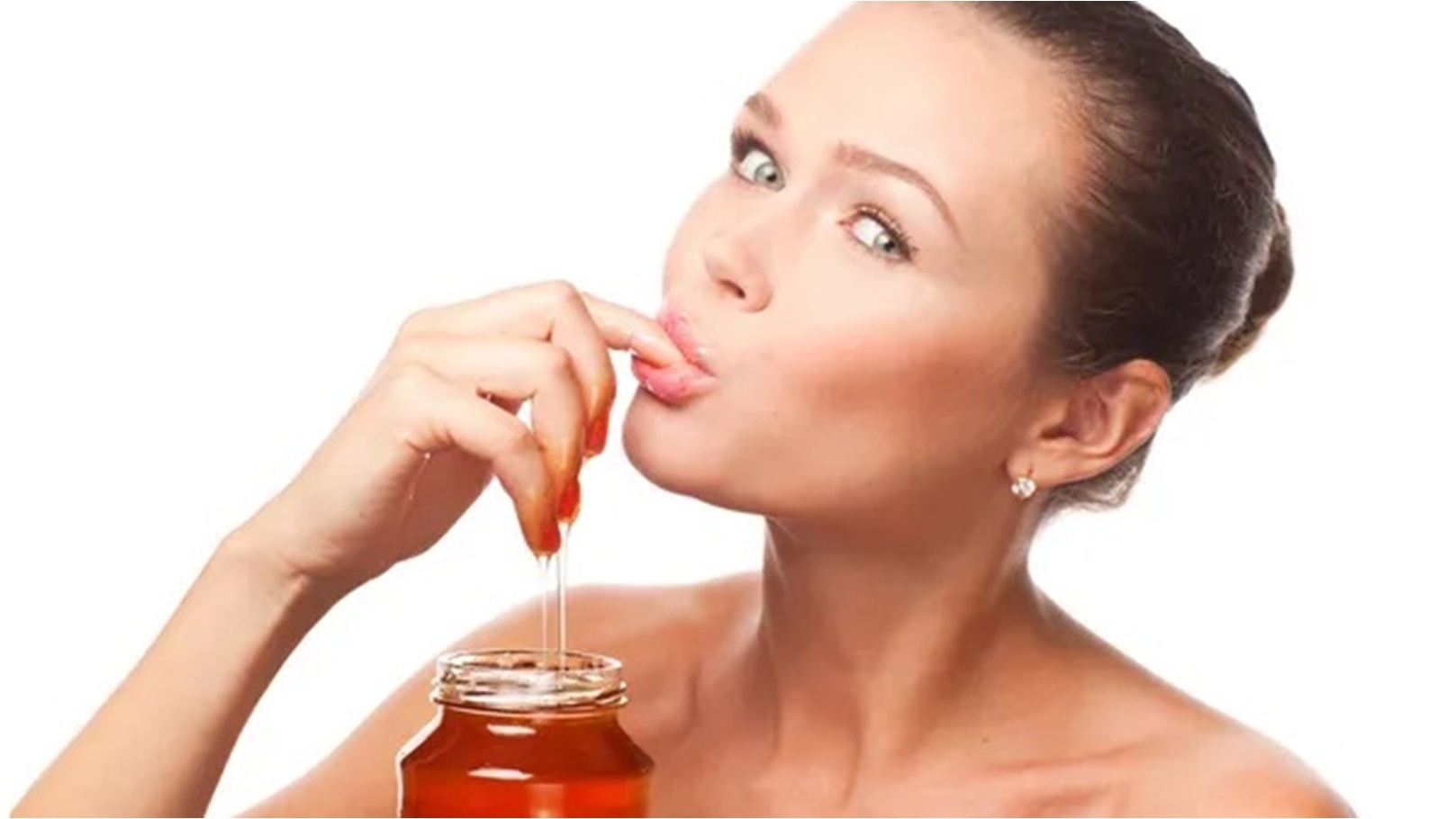 فوائد عسل الزعتر