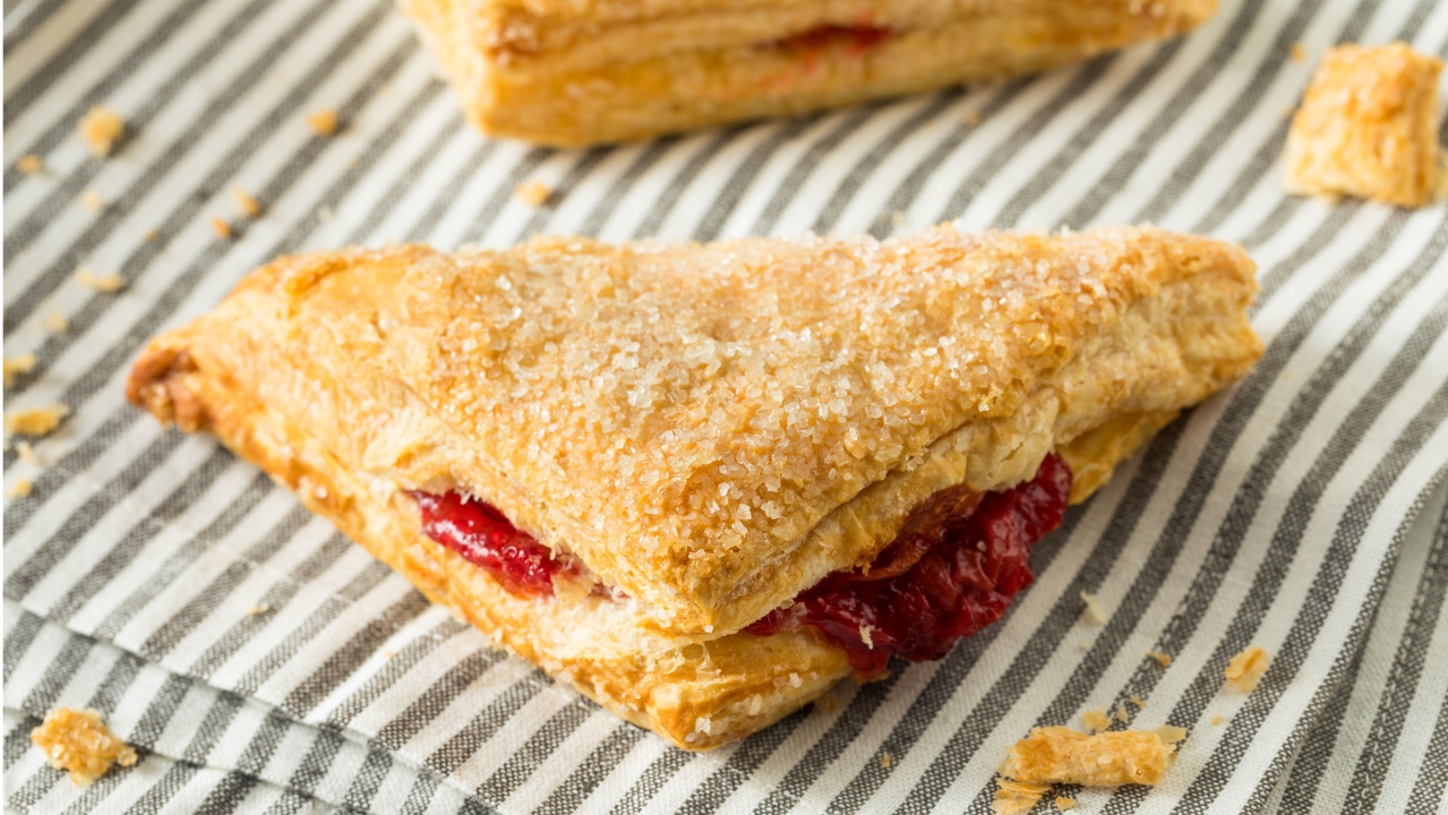 فطيرة الكرز