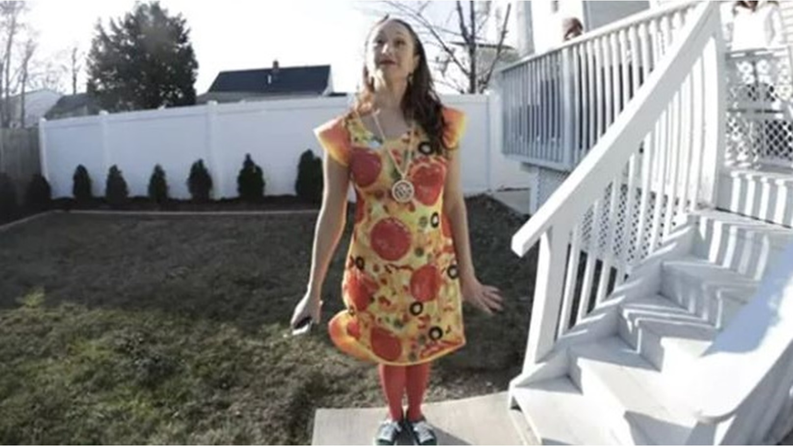 تيلينا كابري