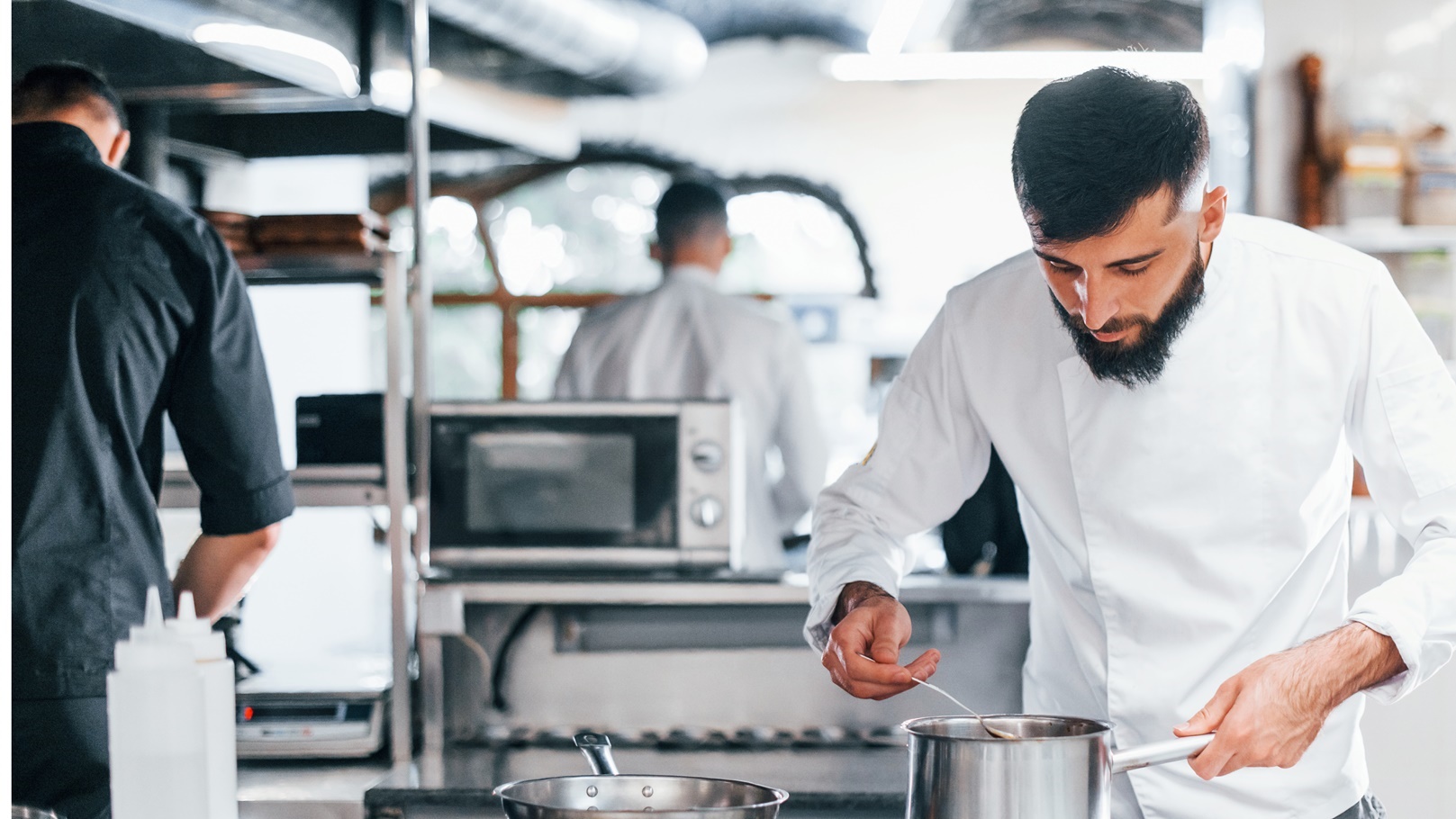 طريقة عمل الممبار الحار