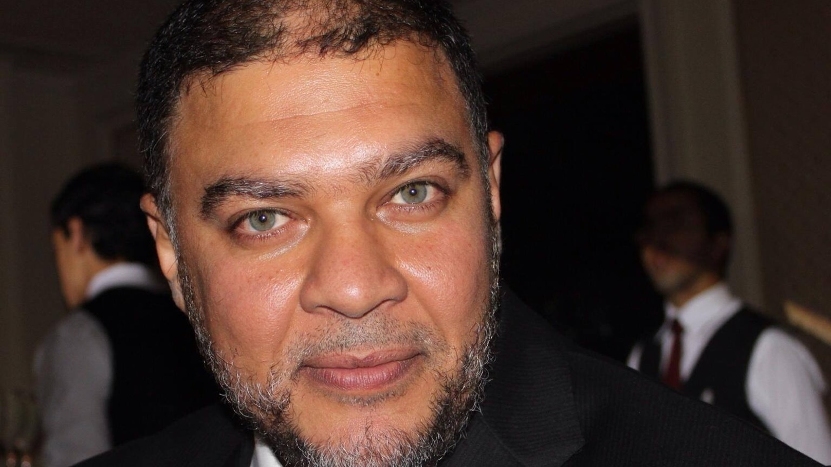 بسام مطرب زهران