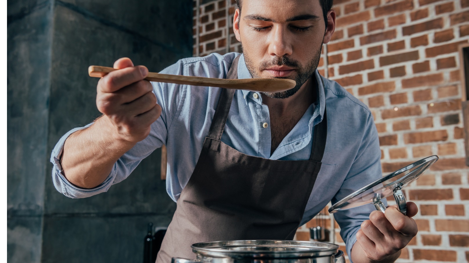 طريقة عمل شوربة الشعرية بالليمون