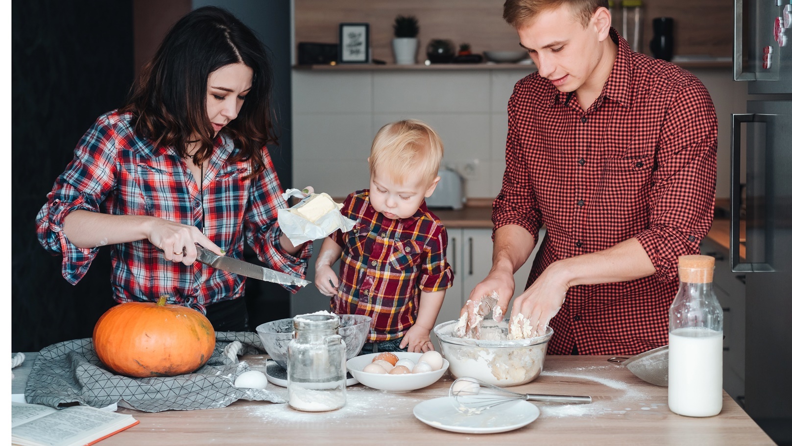 طريقة عمل مولتن كيك اللوتس