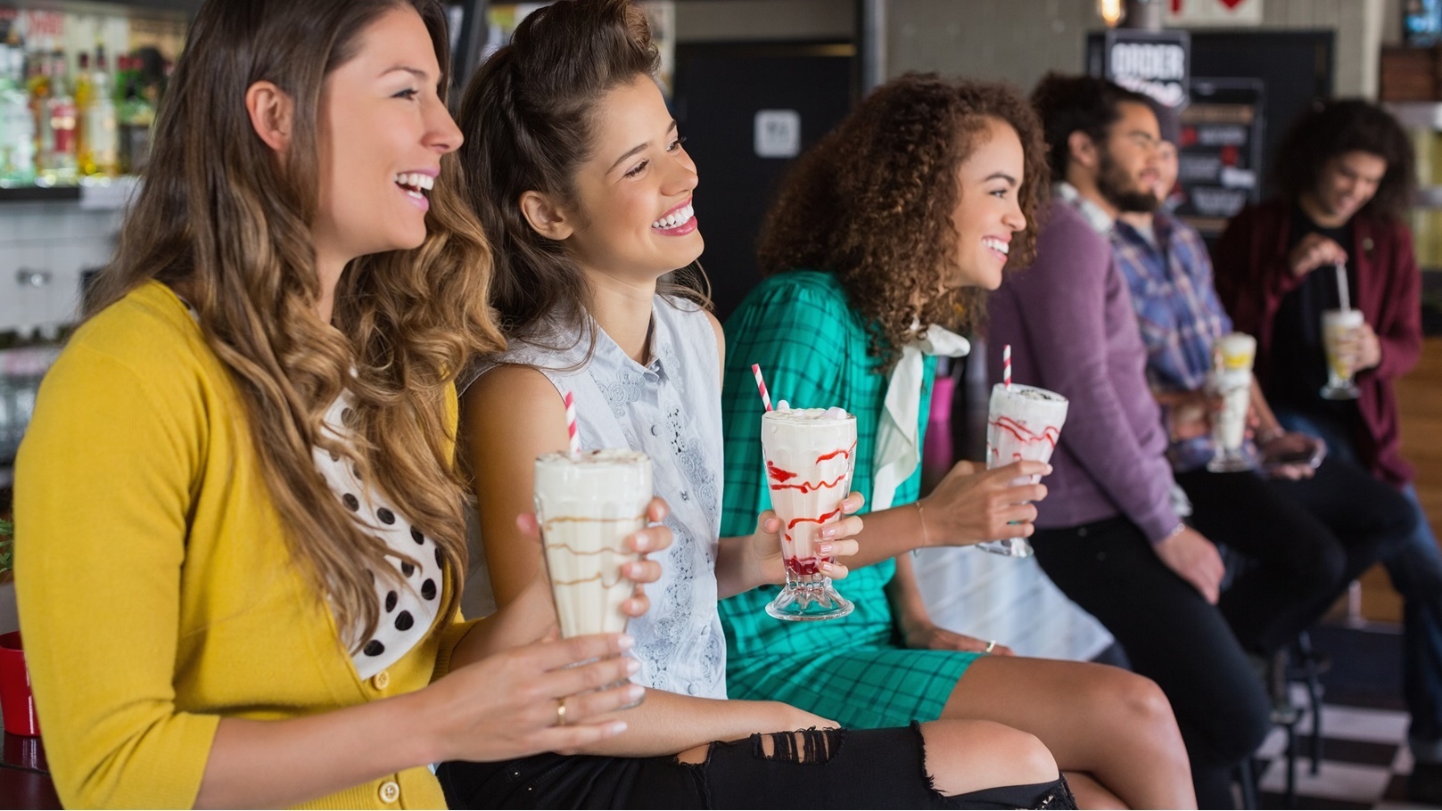 مشروب - سموزي - عصير (1)