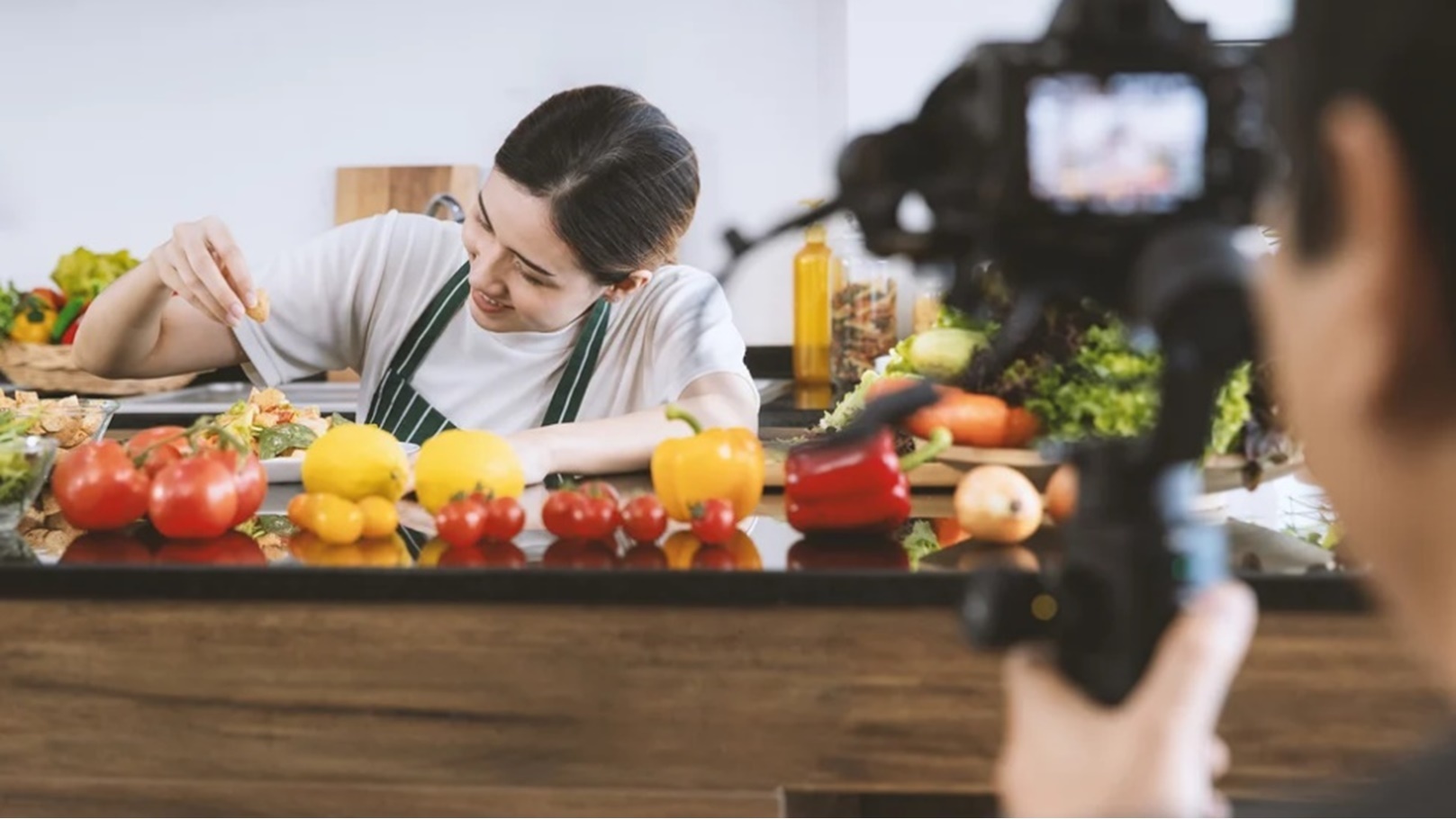 شيفات اليوتيوزب