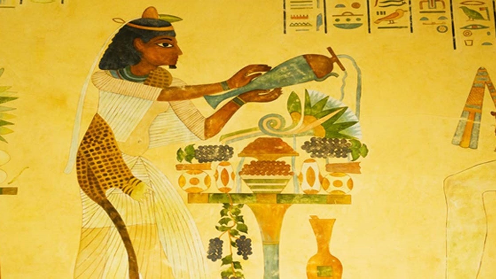 Ancient-Egyptian-Food