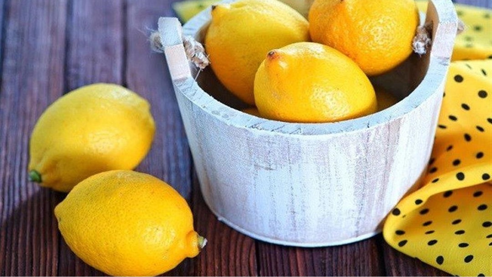 ليمون إيطالي