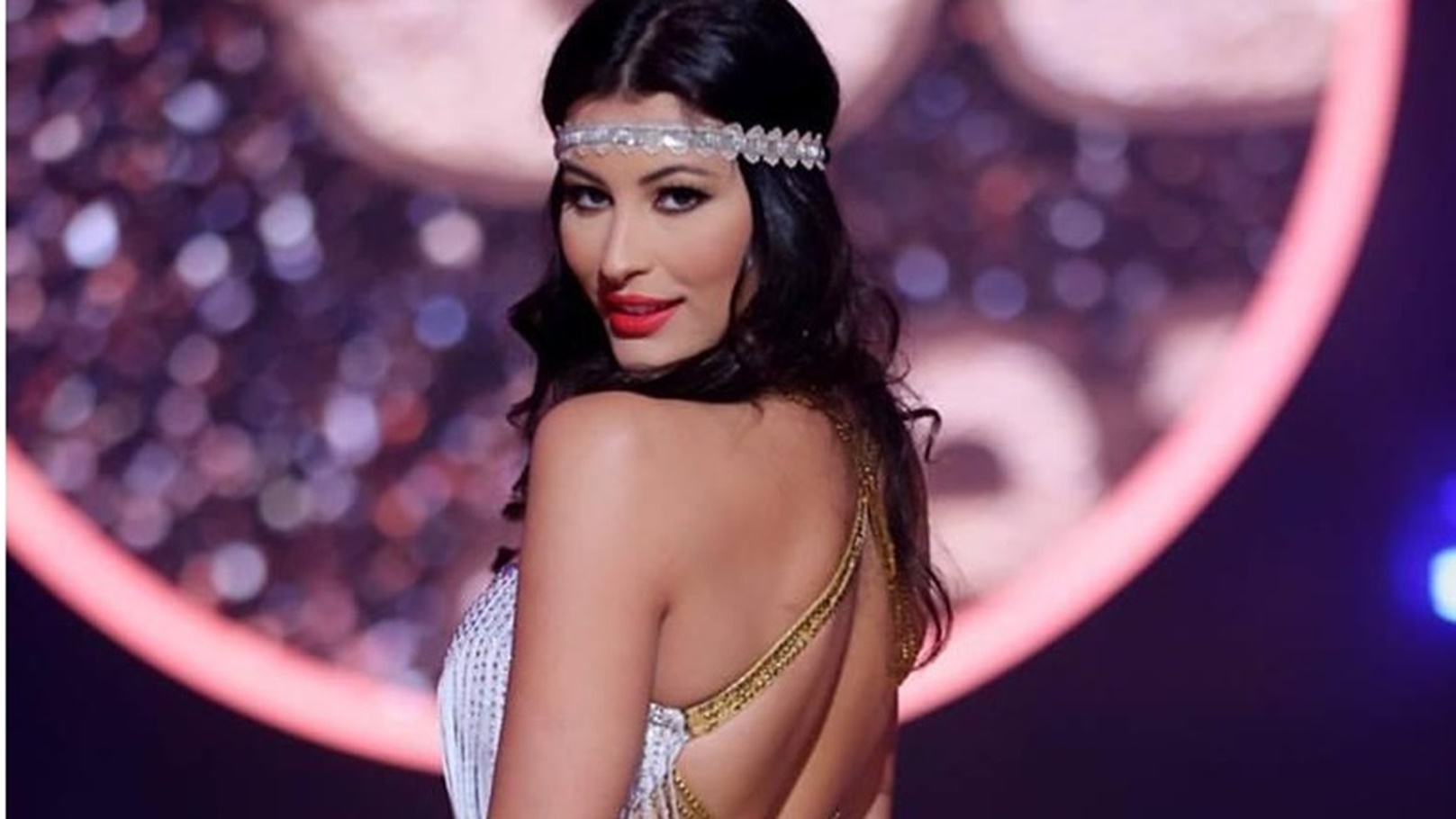 ريم السعيدي