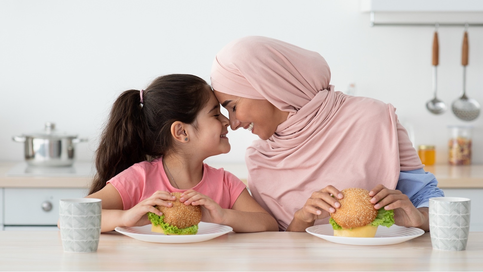 منتجات حلال