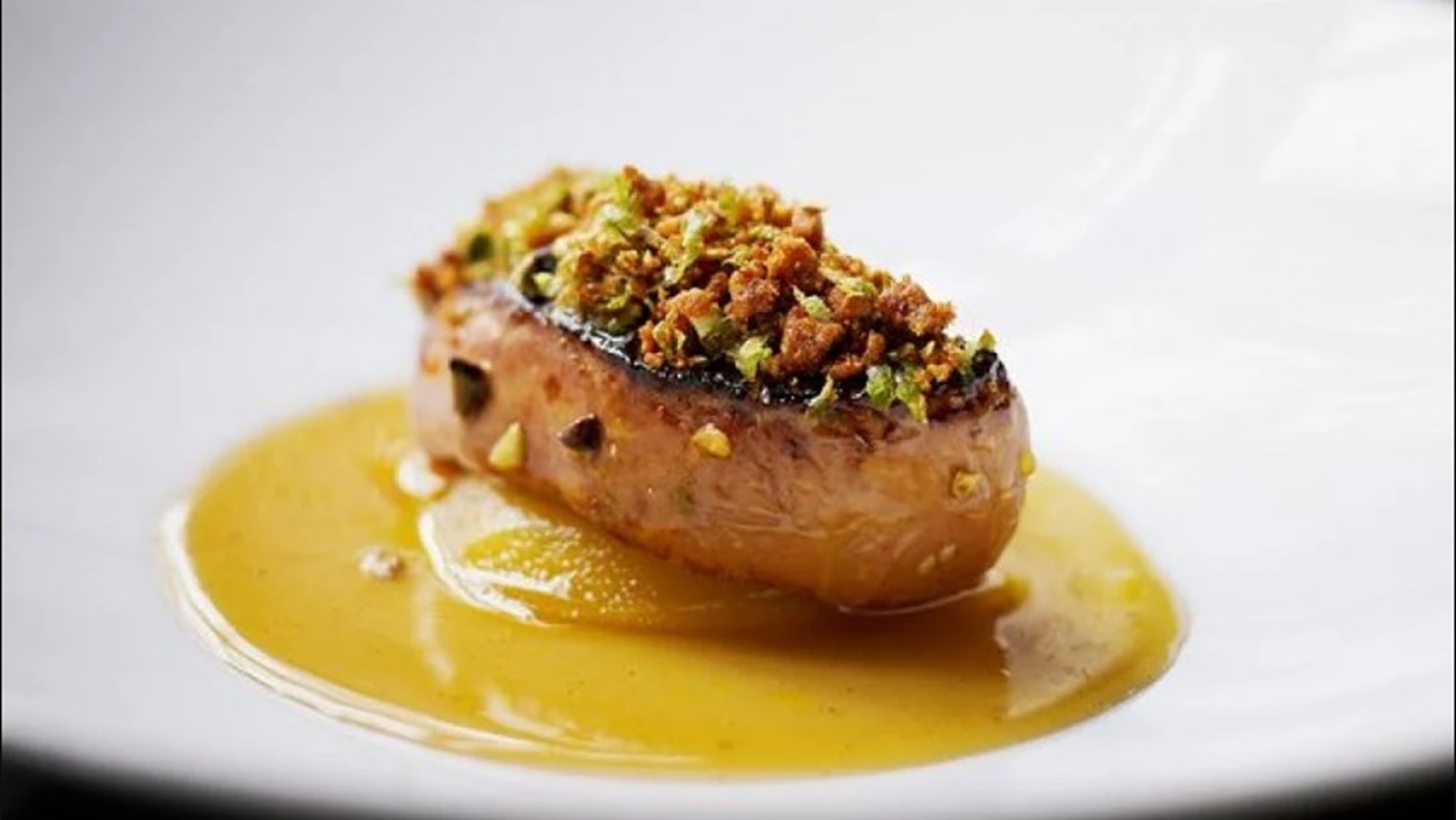 طبق فواجرا الفرنسي