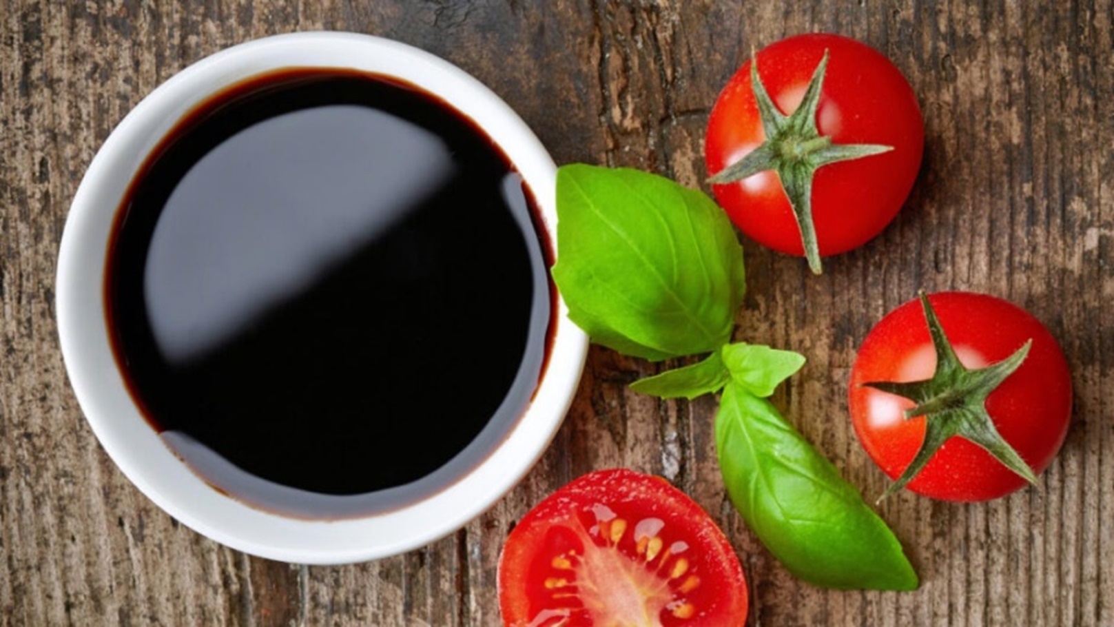 خل البلسميك