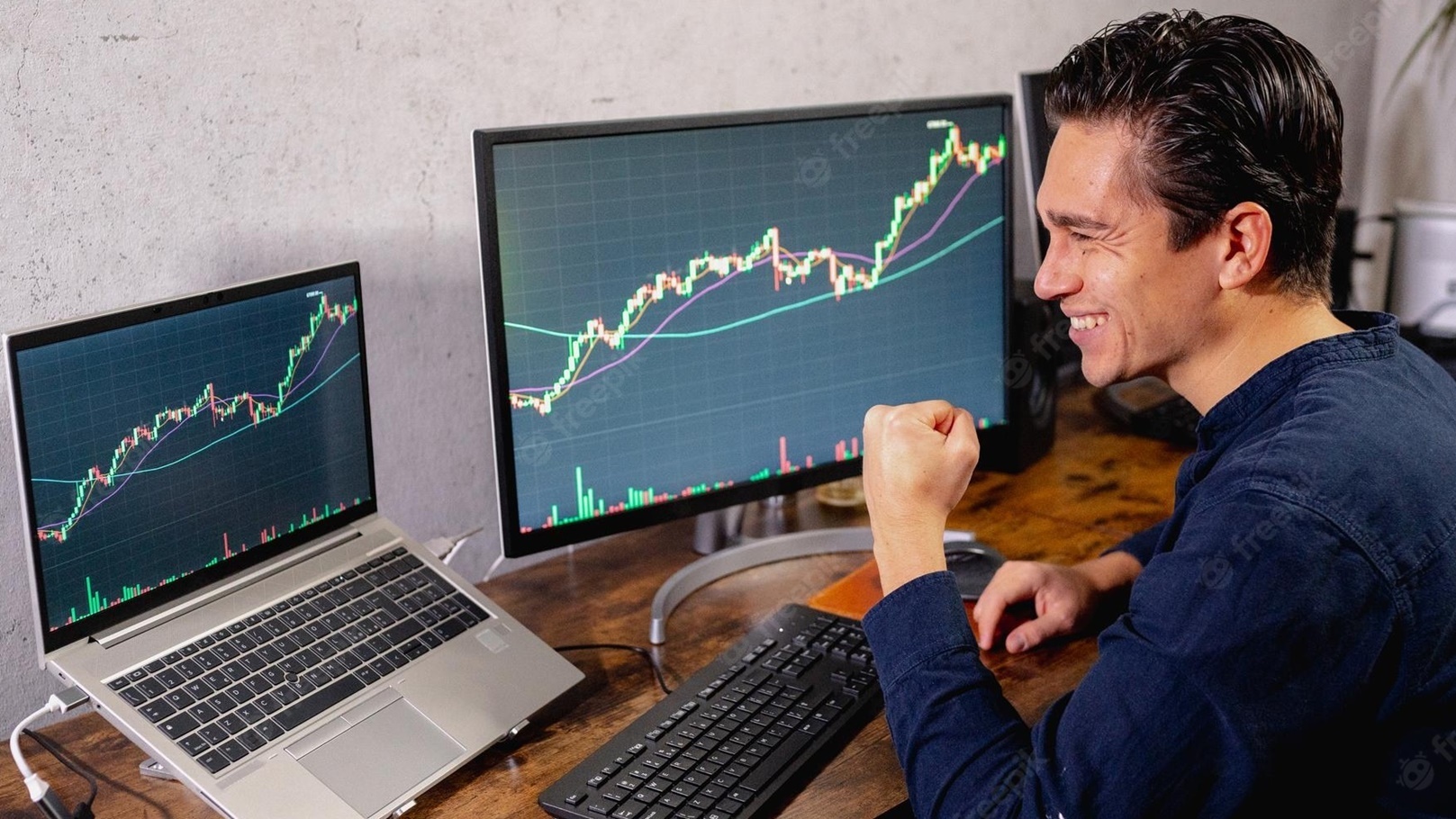 تعاملات البورصة