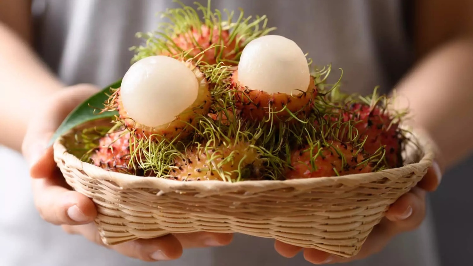 الرامبوتان