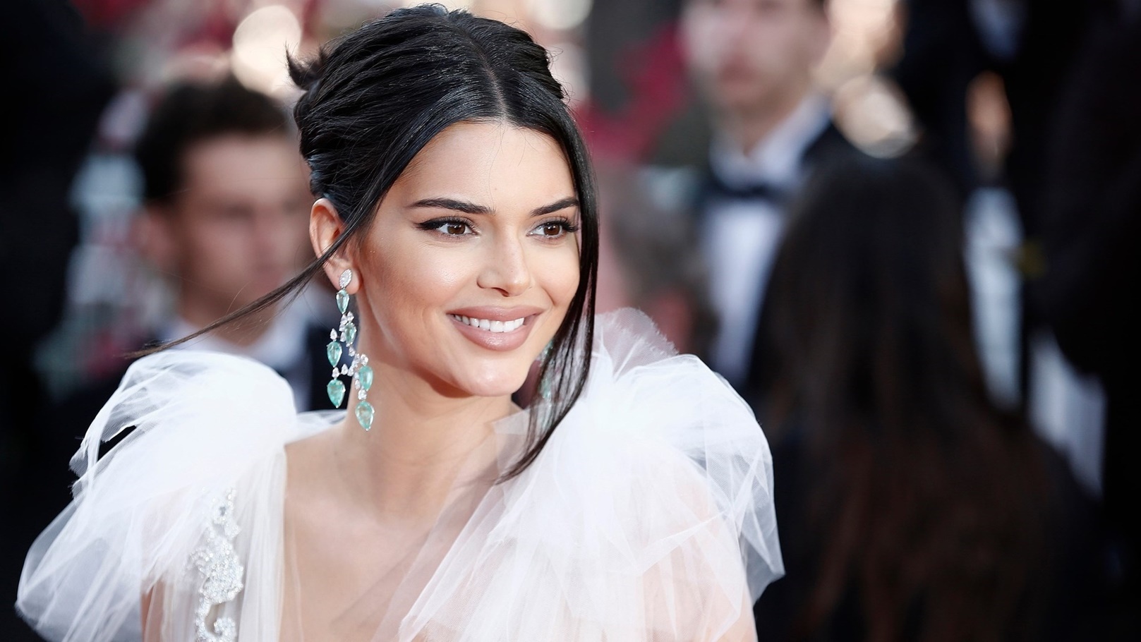 كيندال  جينير